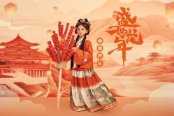 -俏宝贝照相馆(QBB儿童摄影)
