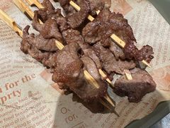 -潮界(虹桥新天地店)