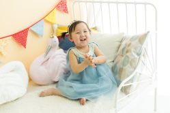 -首尔宝宝SEOUL  BABY STUDIO(通州店)