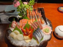 -匠和风精致料理(宁德万达店)