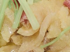 -大鹏饭店·金陵家宴(奥体中心店)