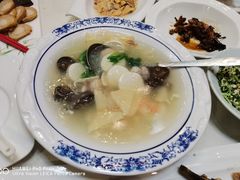 -梅龙镇酒家(南京西路总店)