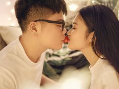 -经典婚纱摄影美学馆·私人定制