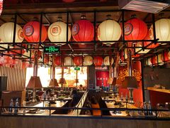 -黑牛の場(兴隆大奥莱店)