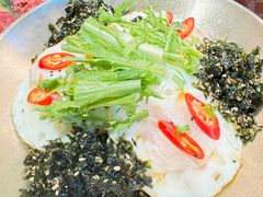 -韩都烤肉·烤鳗鱼(中街小北总店)