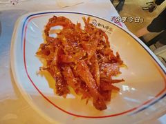 -七八冷面·延边朝鲜族美食(欢乐谷店)