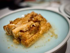 纳地自制豆腐-纳地素食(石门公园店)