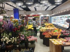 -城市之间超市(圆融星座店)