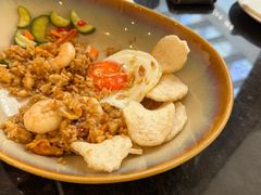 -THE PAWON·8碗(古北SOHO店)