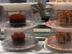 -新一番三文鱼寿司(大东海店)