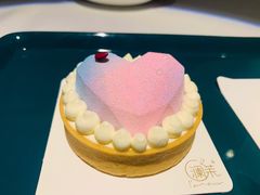 -L'amour澜茉·轻法餐