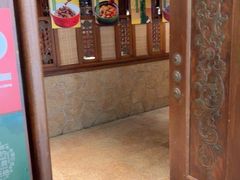 -绿茶餐厅(布吉万象汇店)