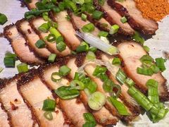 -绿茶餐厅(燕郊永旺店)