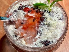 -浩海火燒雲傣家菜(芮欧百货店)