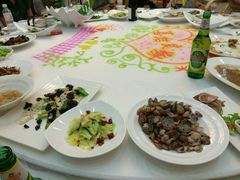 答谢宴自点-味茂·老船夫1927(东海东路店)