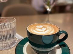 -波特曼西餐厅(中央大街店)