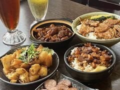 -古代饭堂(冠亚店)
