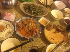-多哥水傣味餐厅(司马巷店)