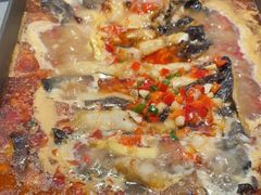 -半天妖烤鱼(桐乡万嘉购物中心店)