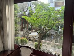 -苏州吴宫泛太平洋酒店