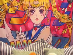 -悠米私人影院(街道口店)