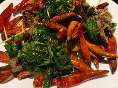 牙签牛肉-南蛮子(进贤路店)