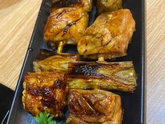 -胜代日本料理(云程巷小区店)
