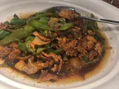 -兰湘子·湘菜小炒(长安万科广场店)