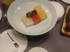 -北京泰富酒店-柏景轩中餐厅