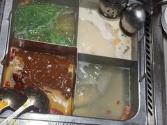 -海底捞火锅(如皋吾悦广场店)