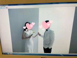 -金夫人婚纱摄影(总店)