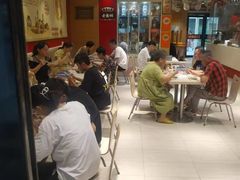 -老通城豆皮大王(吉庆街店)