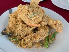 -真浪大家乐海鲜餐馆