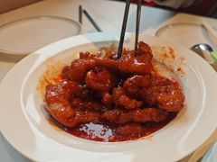 -李记搅团•非遗陕菜(三桥店)