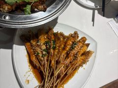 -美极鲜食坊(宝安南路店)