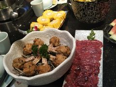 -锅季·捞王旗下小火锅(虹桥火车站店)