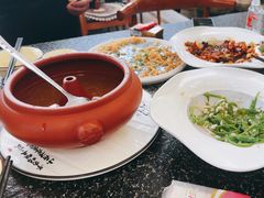 -海韵人家.海景花园经典云南菜(双廊店)