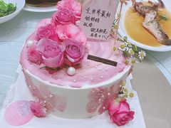 -你好独角兽·蛋糕甜品
