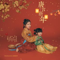 点击看大图 -倾城宝贝儿童摄影(浦东金谊店)