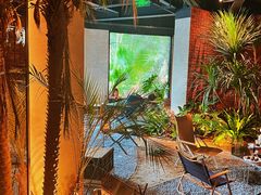 -J Create城市露营咖啡·简餐·宠物(上海动物园店)