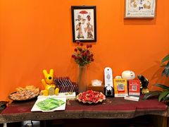 大堂-Together·泰式按摩精油SPA(天山店)