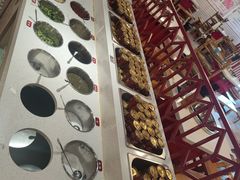 -陈艳红火锅菜·冒菜(簋街店)