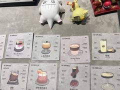 -BE NORMAL CAFE(霞溪路店)