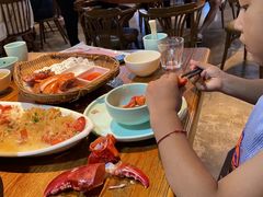 -南海渔家•海鲜•正宗海南菜(海棠湾店)