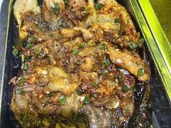 -合盛牛家·昭通小肉串烧烤