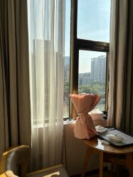 -兰心墩楠月子会所(万达店)