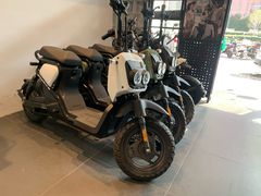 -五羊本田电动上海浦东店