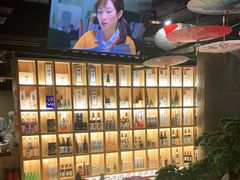 -悦和餐厅(CBD玉米楼店)