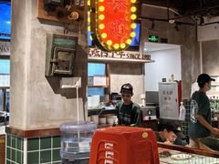 -西关明记肠粉·亚洲地标美食(北京路店)