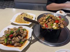 -陈帅夜排档·龙虾·炒菜·烤串(世茂店)